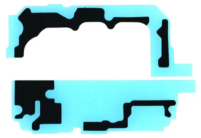 Produktbild von Samsung Galaxy S8 Plus SM-G955F INNEN Kleber Back Cover