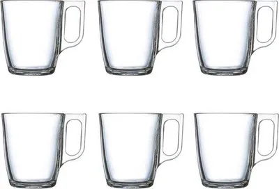 Immagine prodotto di Set di bicchieri da caffè e tè