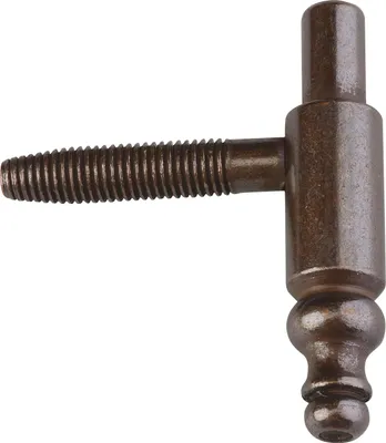 Immagine prodotto di OTLAV parte di telaio per cerniera forata tipo 190, cerniera ø 14 mm, acciaio al bronzo