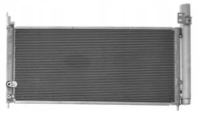 Obrázok produktu pre TOYOTA Auris Prius Ct200h Chladič klimatizácie 88460-47150 OE