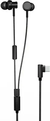 Obrázok produktu pre Hifuture HI5, Kábel, Hovor / hudba, 10 - 40000 Hz, 18,4 g, Slúchadlá s mikrofónom, Čierna