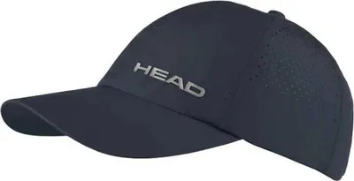 Image de Casquette Head Racket Pro Player Bleu Enfants Bleu Taille unique