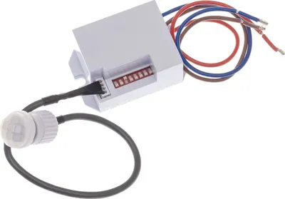 Obrázok produktu pre LED Solution PIR Pohybový snímač mini so sondou 06827