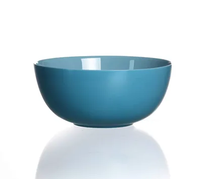 Produktbild von Salatschale 21cm Fresh blau