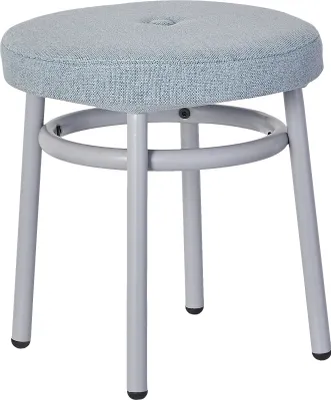 Produktbild von LifeTime Chill Hocker Frosted Blue