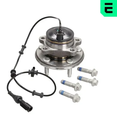 Produktbild von OPTIMAL 301106 Radlagersatz x