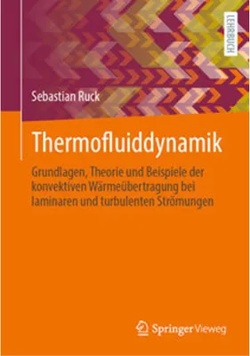 Immagine prodotto di Thermofluiddynamik