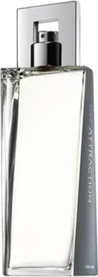 Produktbild von Avon Attraction For Him Eau de Toilette, 75ml