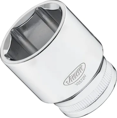 Zdjęcie produktu dla VIGOR Klucz nasadowy V2572N 44mm 171g