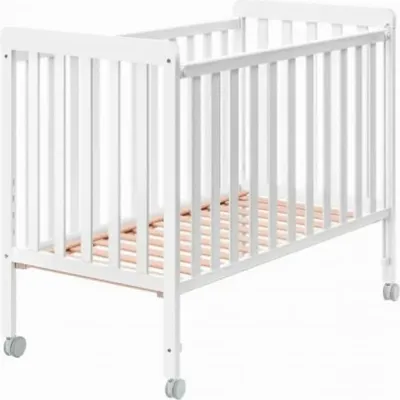 Image de Lit bébé Micuna