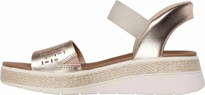 Obrázek produktu pro Boty Skechers 114415-RSGD pro Dámské