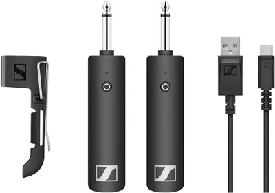 Obrázek produktu pro Sada nástrojové základny Sennheiser XSW-D