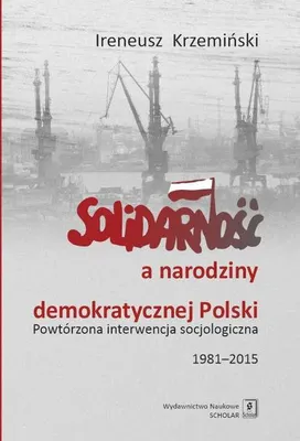 Immagine prodotto di Solidarność a narodziny demokratycznej Polski