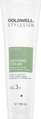 Produktbild von Goldwell StyleSign Curls Defining Cream Creme für definierte Locken 150 ml