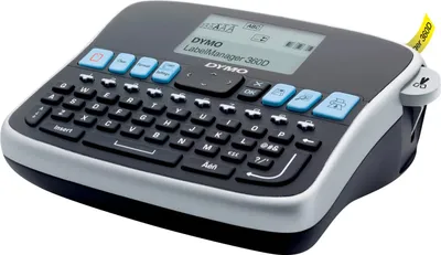 Zdjęcie produktu dla Dymo DYMO LabelManager ™ 360D AZY