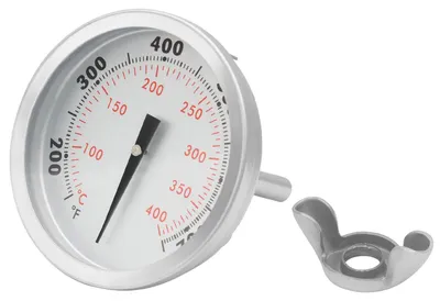 Temperatur – 0,05 kg, 6,3 x 9,3 x 11,7 cm