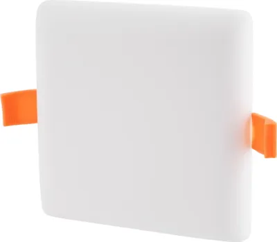 Produktbild von LED Einbaupanel 18W IP44 - tagesweiß