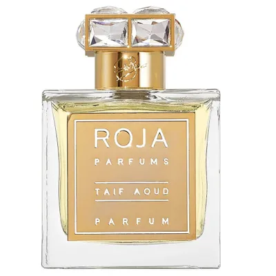 Obrázok produktu pre Roja Parfums Taif Aoud čistý parfém unisex 100 ml