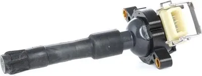 Produktbild von BREMI 11860T Zündspule 12V für BMW 3 Limousine (E46) 5 Limousine (E39) 3 Touring (E46) 3 Coupe (E46) 5 Touring (E39)