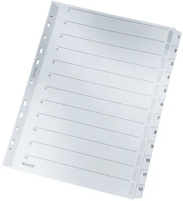 Produktbild von Leitz 43250000