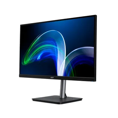 Produktbild von Acer CB273b 27" 68,6cm 16:9 75Hz 1920x1080 black