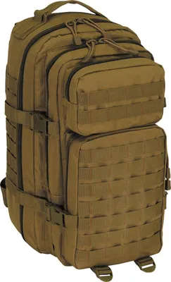 Produktbild von MFH US Rucksack, Assault I, "Basic"