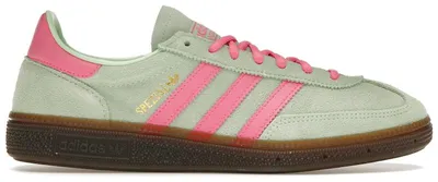 Produktbild von adidas Handball Spezial Semi Green Spark - EU 38 2/3