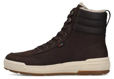 Produktbild von Rieker Herren Schnürstiefel Kurzstiefel braun 40