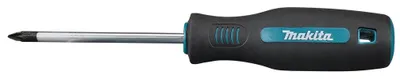 Image de MAKITA Tournevis Phillips PZ1 longueur 80 mm E-13384