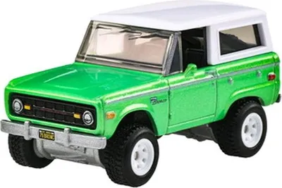 Obrázek produktu pro Hot Wheels JBL12, Auto, 3 rok/roky, Kov, Zelená