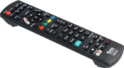 Image de Panasonic Télécommande universelle TM Electron Noir