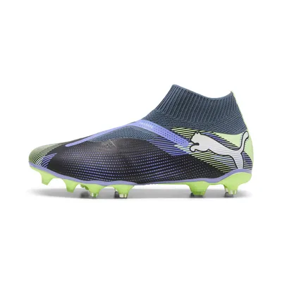 Produktbild von PUMA FUTURE 7 MATCH+ LL laceless FG Fussballschuhe Nocken Schuhe Rasen Gr. 44