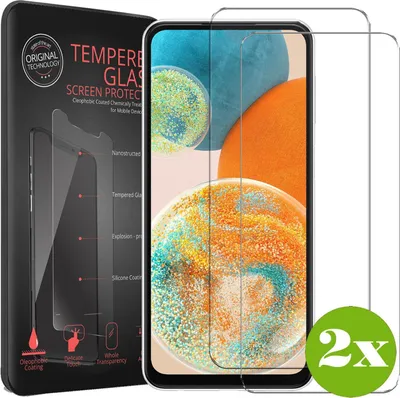 Produktbild von 2x Schutzfolie für Google Pixel 9 Handyfolie Panzer Schutz Glas Folie Displayschutz
