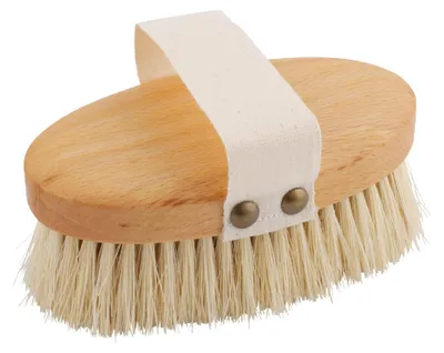 Produktbild von Redecker Massagebürste, Fibre, extra lang