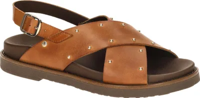Produktbild von Pikolinos AITANA Damen Sandalette - Riemchen Sandalen braun NEU