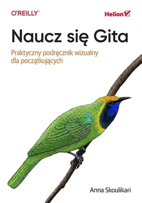 Productafbeelding van Nauka Gita Praktyczny podręcznik wizualny dla początkujących