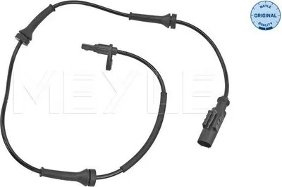 Obrázek produktu pro Zadní Snímač Abs Fiat 500 10-