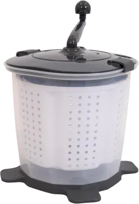 Produktbild von '- Waschmaschine - Mit Zentrifuge - Kompakt
