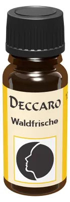 Produktbild von DECCARO Aromaöl "Waldfrische", 10 ml (Parfümöl)