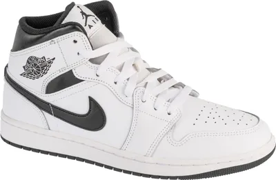 Immagine prodotto di Jordan Air Jordan 1 Mid M DQ8426-132 scarpe Pullunder Nike Jordan Größe: 45,