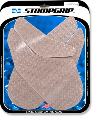 Produktbild von Stompgrip klar, Honda CBR1000RR CBR1000RR Fireblade SC57