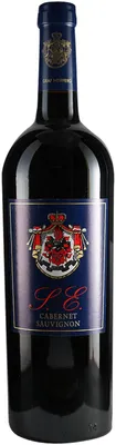 Produktbild von S. E. Cabernet Sauvignon - Weingut Graf Neipperg