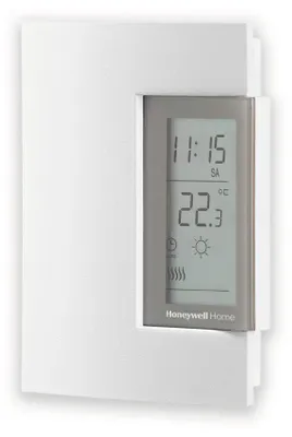 Zdjęcie produktu dla Honeywell Home T140, cyfrowy termostat pokojowy, T140C110AEU