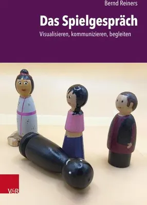 Obrázek produktu pro Das Spielgespräch
