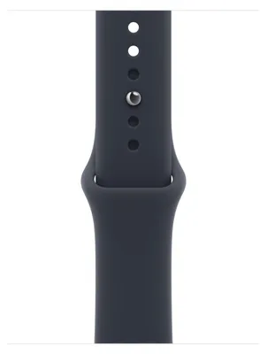 Immagine prodotto di Apple Cinturino Sport blu marino (40 mm) - M/L