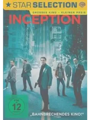 Produktbild von Star Selection - Inception