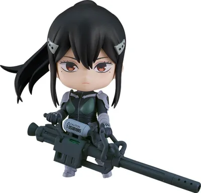 Obrázek produktu pro Kaiju No. 8 Nendoroid Actionfigur Mina Ashiro 10 cm