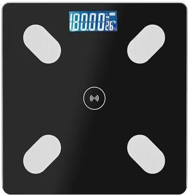Zdjęcie produktu dla Nd12_14284 Waga 180Kg Z Funkcja Bluetooth W9993 5