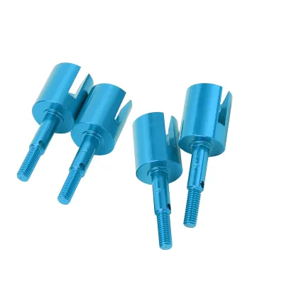 Obrázek produktu pro RC Diff Cup,Differential Joint Cup,RC Differential Cup,RC Car Differential Cup,RC Aluminium Differential Cup,RC Car Parts