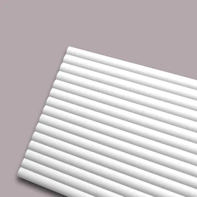 Produktbild von NMC CANOPÉE S WALLSTYL Noel Marquet 3D Wandpaneel Akustikpaneel 2 m